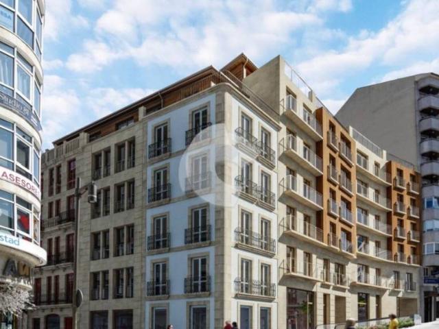 Dúplex en Venta en Ourense