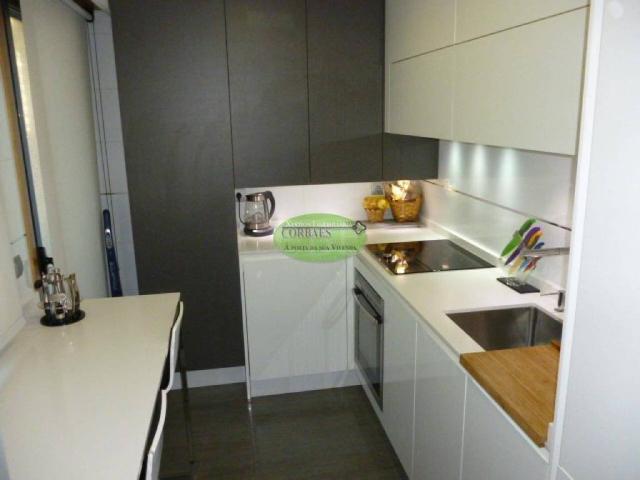 Dúplex en Venta en Ourense
