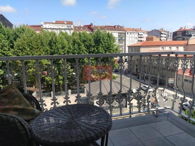 Dúplex en Venta en Ourense