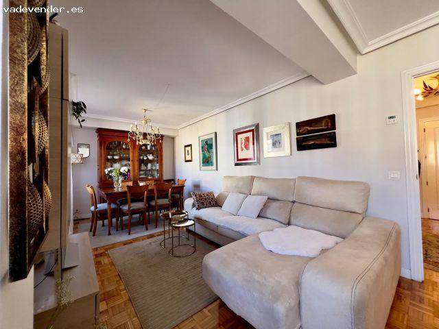 Duplex en Venta en Oviedo, Asturias