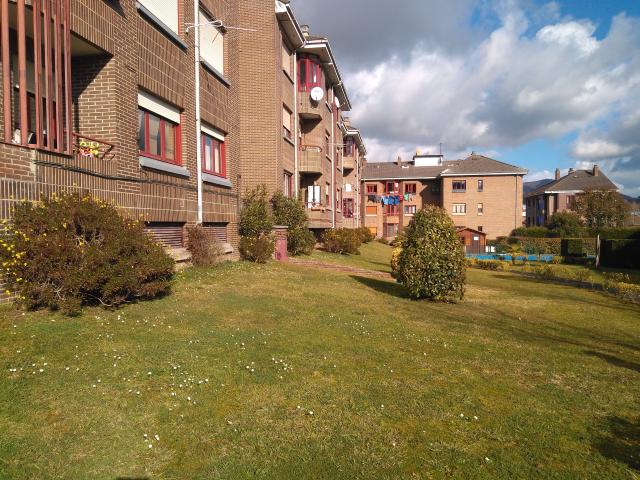 Dúplex en Venta en San Claudio Trubia Las Caldas