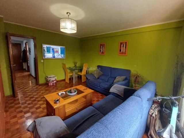 Dúplex en venta en Oviedo, Huca La Cadellada. Dúplex.