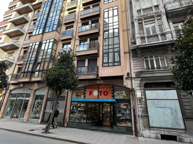 Dúplex en venta en Oviedo, Parque San Francisco Uría. Dúplex.
