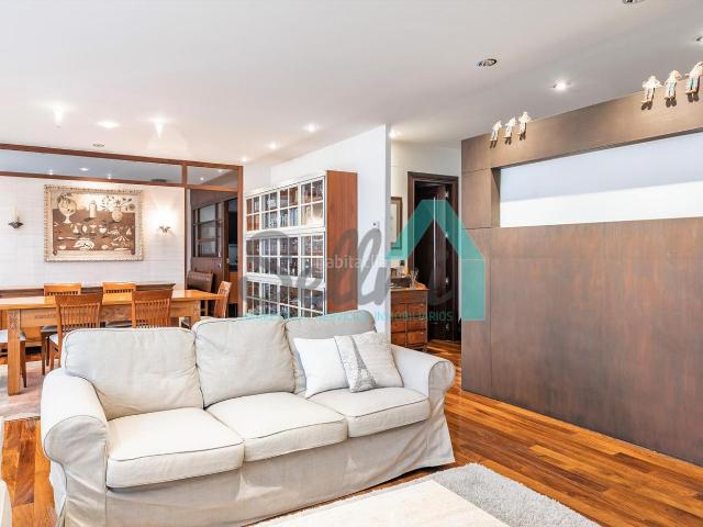 Dúplex en venta en Oviedo, Salesas Foncalada Campoamor. Dúplex.