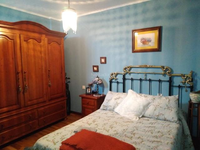Dúplex en venta en Oviedo, San Claudio Trubia Las Caldas. Dúplex.