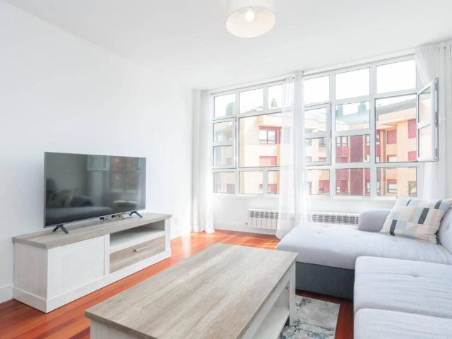 Dúplex en Venta en Oviedo
