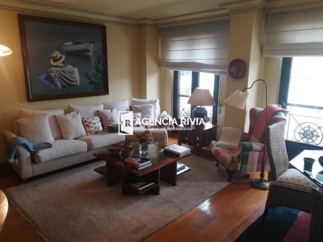 Dúplex en Venta en Oviedo