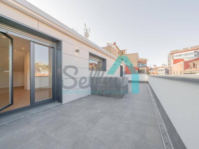 Dúplex en Venta en Oviedo