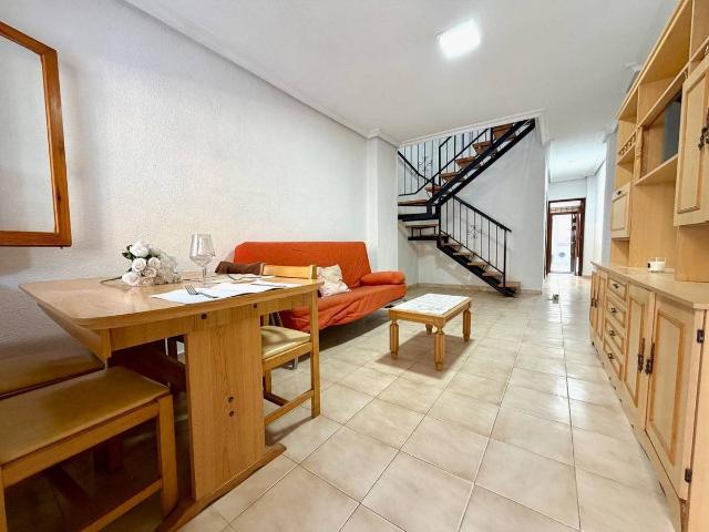 Dúplex en Venta en Lo Pagán