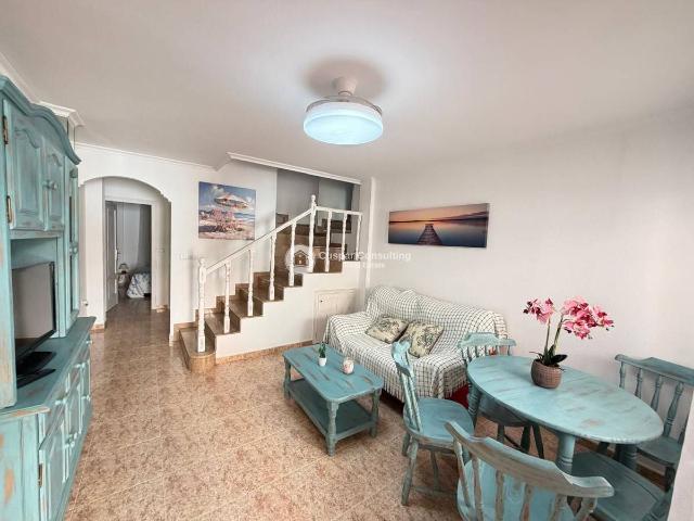 Dúplex en Venta en Lo Pagán