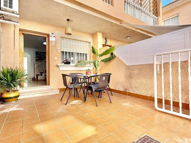 Dúplex en Venta en Lo Pagán