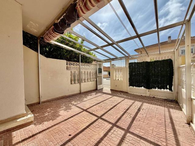 Dúplex en Venta en Lo Pagán