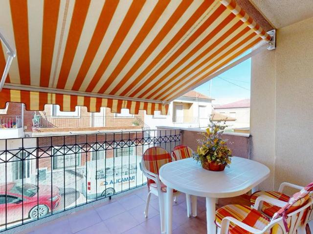 Dúplex en Venta en Lo Pagán