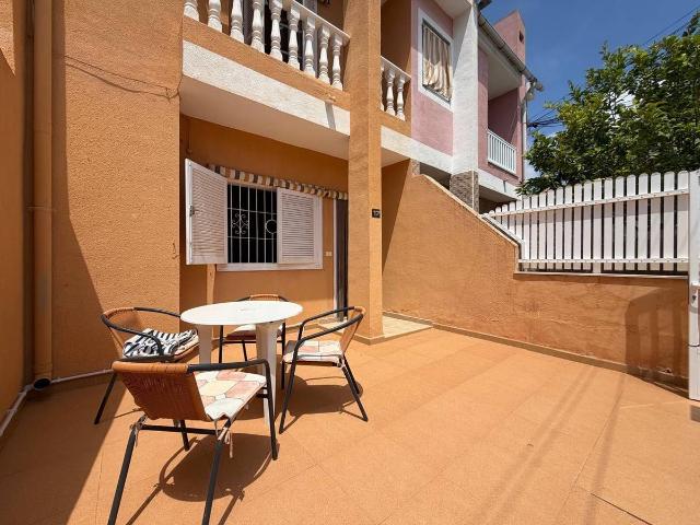 Dúplex en Venta en Lo Pagán