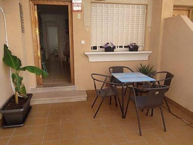 Duplex en venta en Lo Pagán, LA PUNTICA