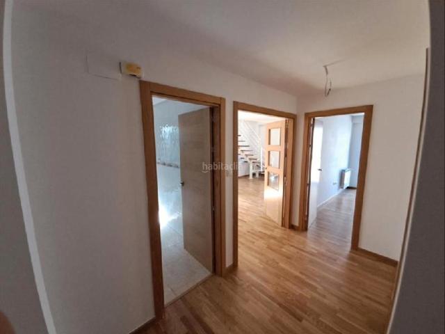 Dúplex en venta en Lobios. Dúplex.