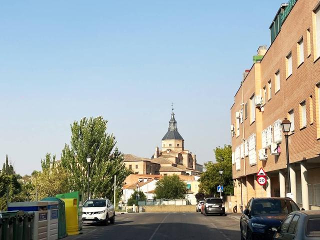 Dúplex en Venta en Loeches