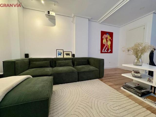 Duplex en venta en Logroño, Casco Antiguo