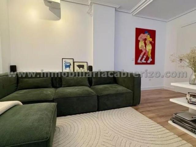 Duplex en venta en Logroño, Centro