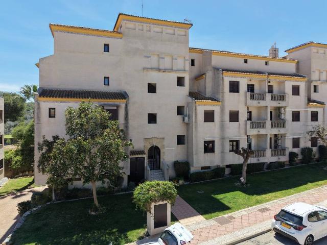 Dúplex en Venta en Lomas de Campoamor Las Ramblas