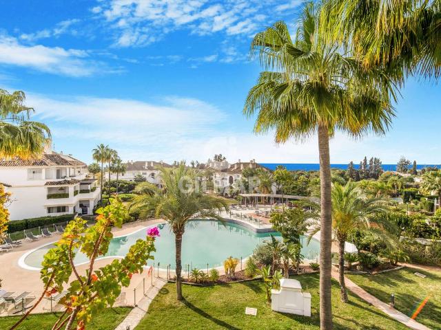 Dúplex en Venta en Lomas de Marbella Club
