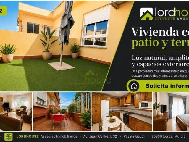 Dúplex en Venta en Lorca