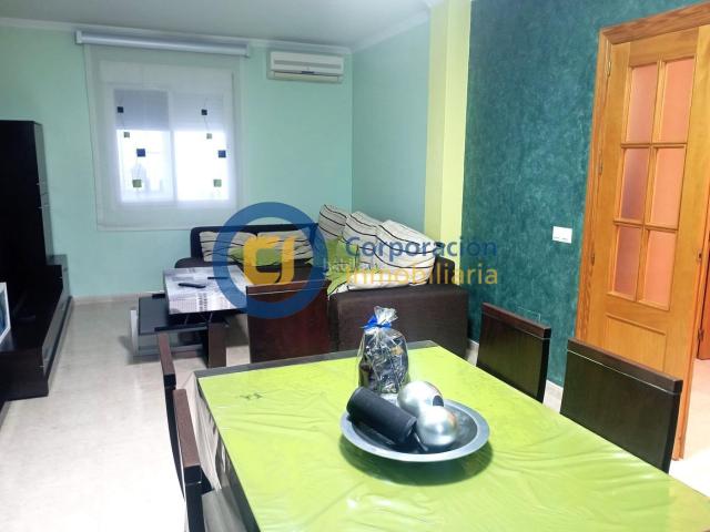 Dúplex en venta en Lorca, Almendricos. Dúplex con tres dormitorios en Almendricos. Dúplex.