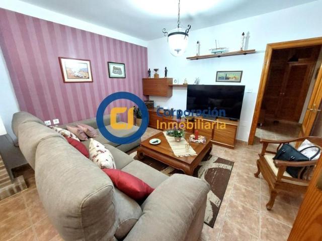Duplex en venta en Lorca, La Hoya
