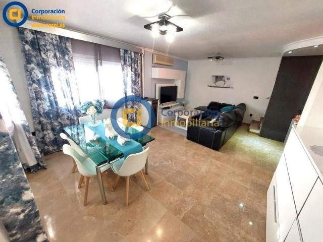 Duplex en venta en Lorca, La Hoya Almendricos Purias