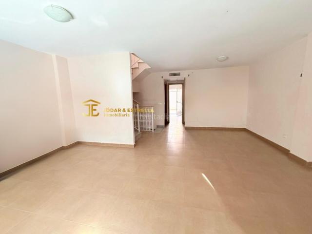 Dúplex en venta en Lorca, San José. DUPLEX 4 DORMITORIOS CON COCHERA DOBLE EN LA SEDA. Dúplex.