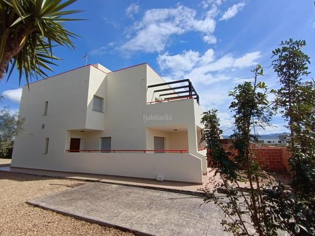 Dúplex en venta en Lorca, Purias. Pareado a la venta en Torre del Obispo. Dúplex.