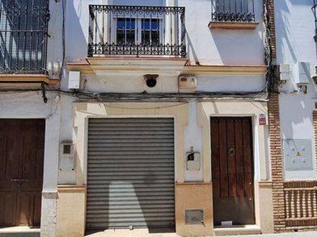 Dúplex en Venta en Lora del Río