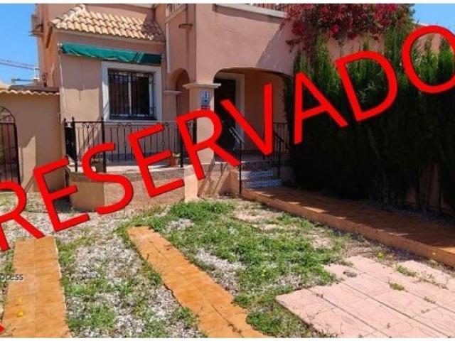 Duplex en Venta en Los Montesinos, Alicante