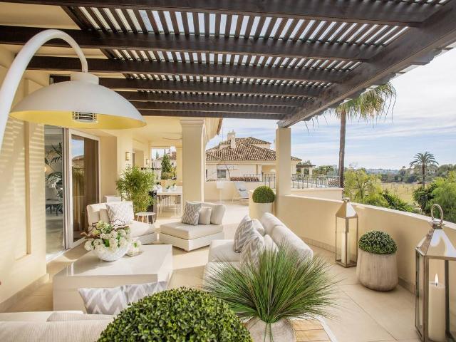 Dúplex en Venta en Los Naranjos
