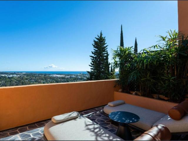 Dúplex en Venta en Los Naranjos