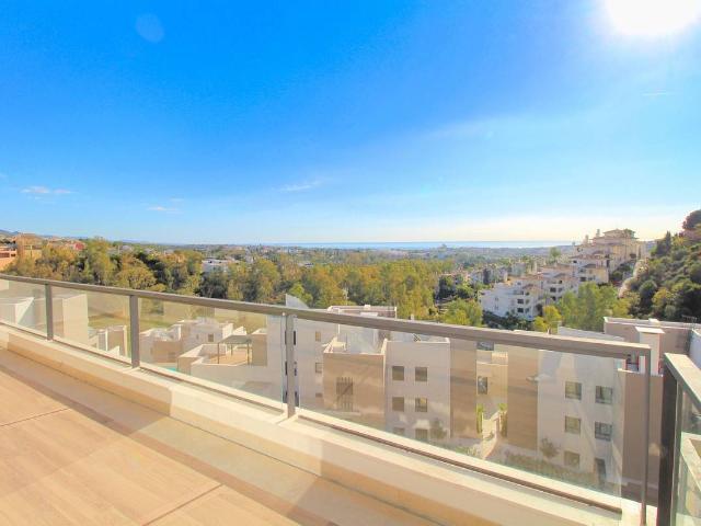 Dúplex en Venta en Los Naranjos