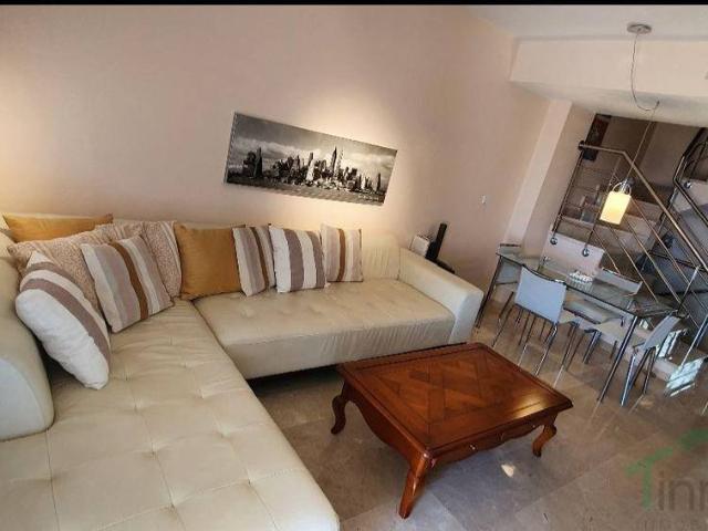 Dúplex en Venta en Los Narejos Punta Calera