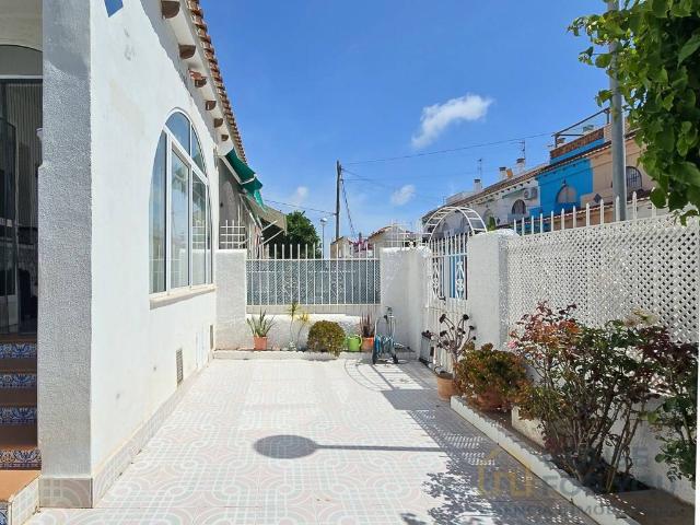 Dúplex en Venta en Los Narejos Punta Calera