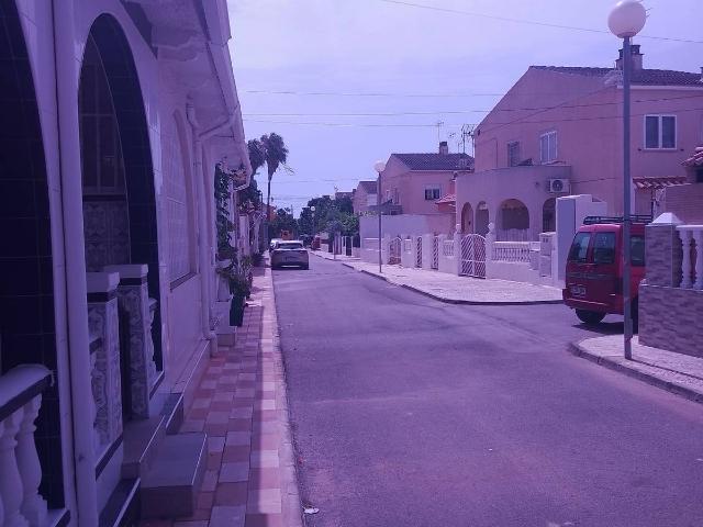 Dúplex en Venta en Los Narejos Punta Calera