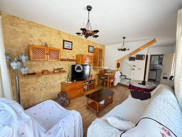 Dúplex en Venta en Los Narejos Punta Calera