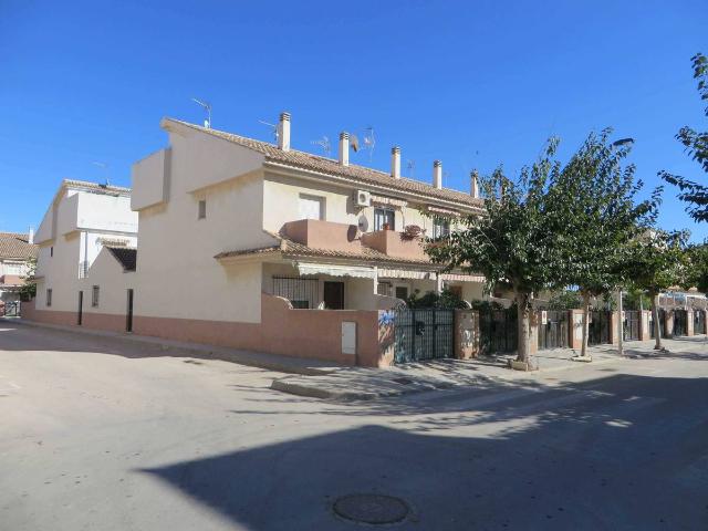 Dúplex en Venta en Los Narejos Punta Calera