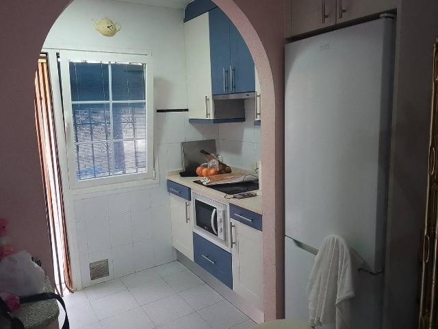 Dúplex en Venta en Los Narejos Punta Calera