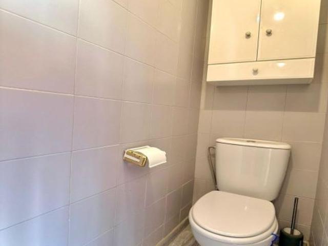 Duplex en Venta en Los Nietos de Campo Hermoso, Murcia