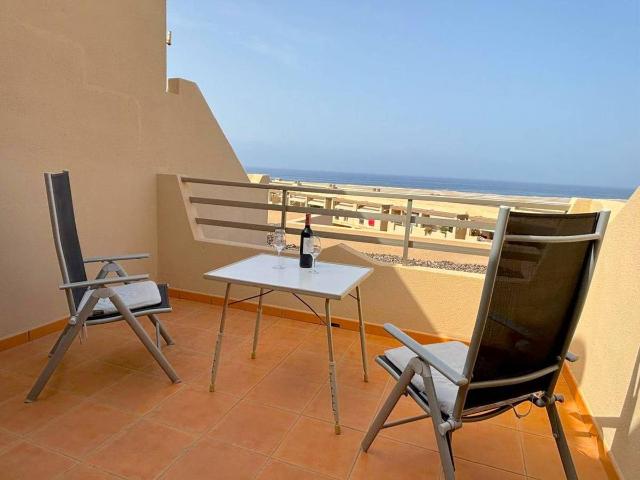 Dúplex en Venta en Los Abrigos