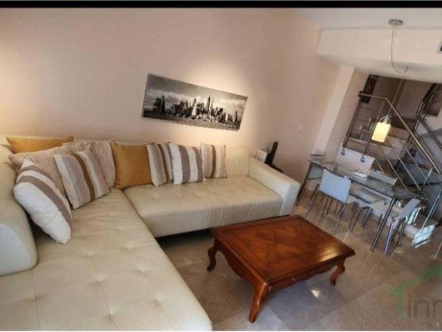 Dúplex en Venta en Los Alcázares
