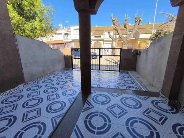 Dúplex en Venta en Los Alcázares