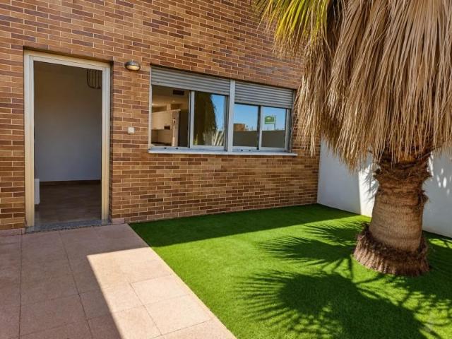 Duplex en venta en Los Alcázares, La Serena Golf