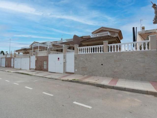 Duplex en venta en Los Alcázares, Los Narejos Punta Calera