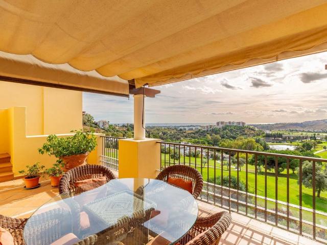 Dúplex en Venta en Los Arqueros Puerto del Almendro