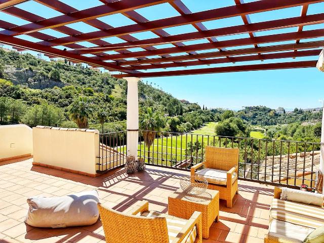 Dúplex en Venta en Los Arqueros Puerto del Almendro